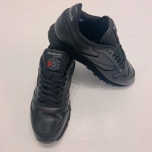 Men’s Reebok Classic Sneaker